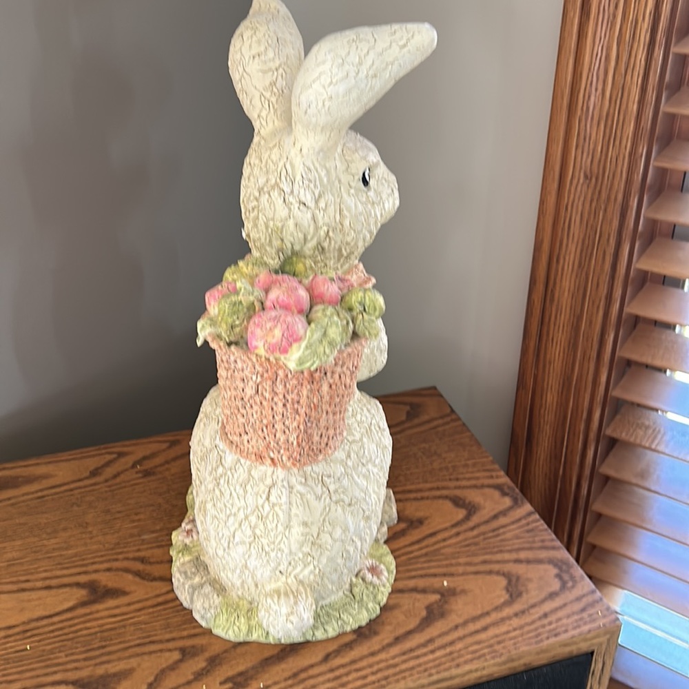 Rabbit - Picture 2 of 3